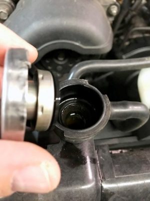 Coolant-Flush-in-Johnson-City-TN-300x400-1